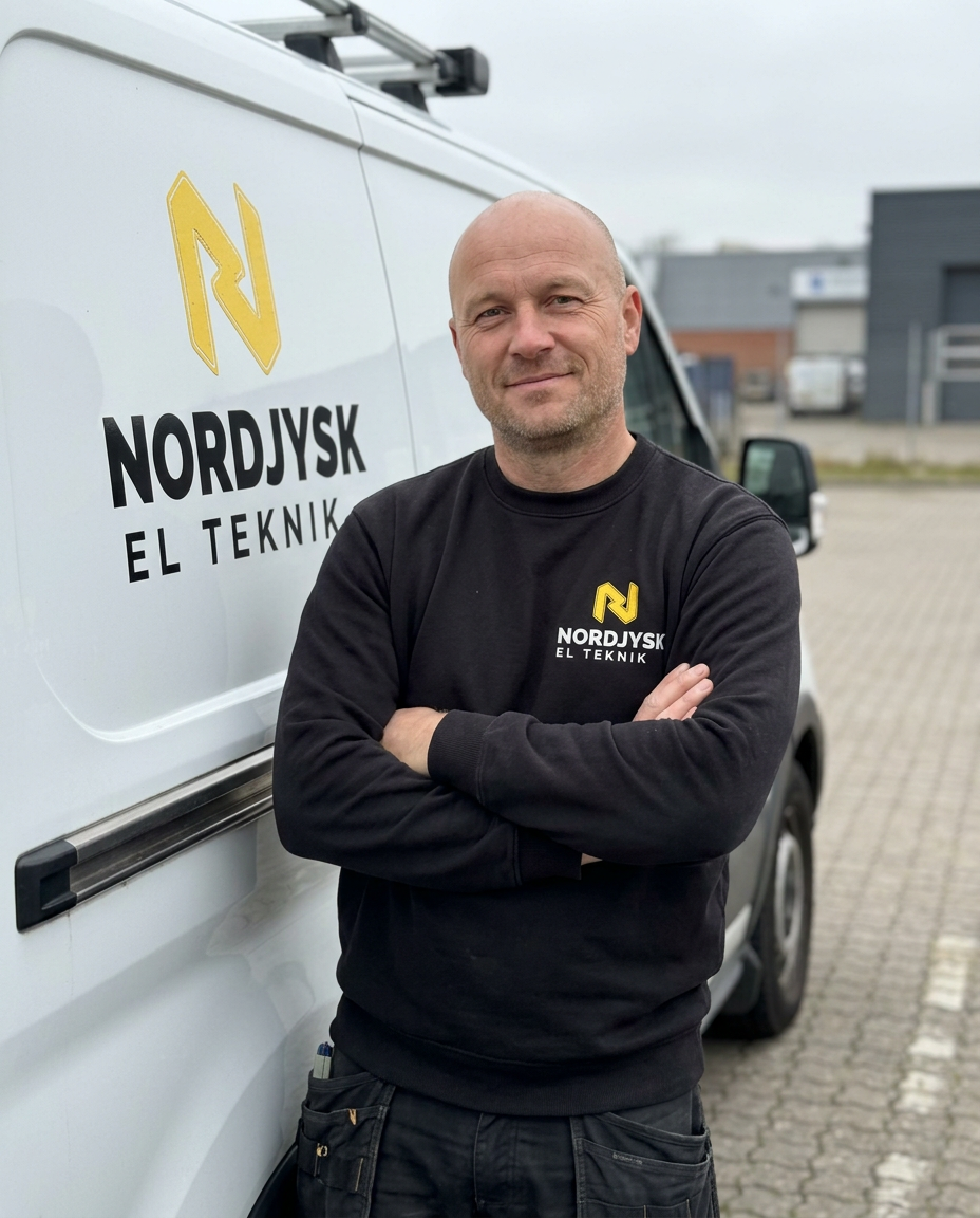 Jens Møller Kjær